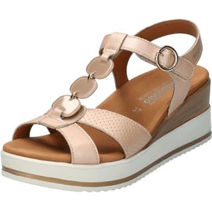 Mephisto SELINE PERLKID 1010F PALE BLUSH für Damen, rosa, Gr. 40 EU