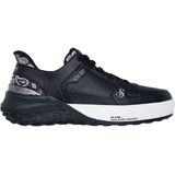 Skechers SIZZLE SNOOP SIZZLE TOKE SLIP INS für Herren, schwarz, Gr. 48 ½ EU