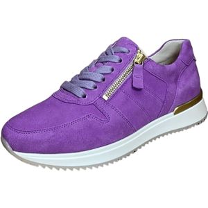 Gabor 43.480.13 für Damen, lila, Gr. 42 EU