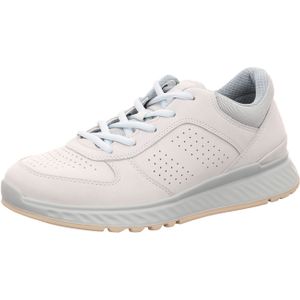 Ecco Exostride Schuhe blau air Damen 835313 für Damen, blau, Gr. 36 EU