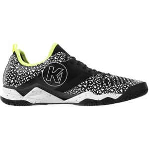 Kempa Wing Lite 2.0 Handballschuhe Herren weiß 42 für Herren, schwarz, Gr. 44 EU / 9,5 UK