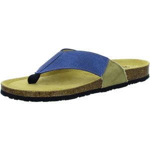 Plakton 175531 für Herren, grün, Gr. 45 EU
