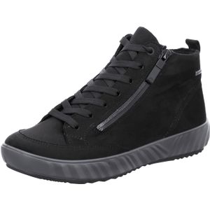 ara AVIO für Damen, schwarz, Gr. 38 EU / 5 UK