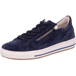 Gabor comfort - 46.518.36 für Damen, blau, Gr. 39 EU / 6 UK