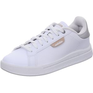 adidas Sneaker Low für Damen, weiß, Gr. 40 EU / 6,5 UK