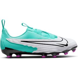 Nike Jr. Phantom GX Academy MG für Kinder, türkis, Gr. 36 EU