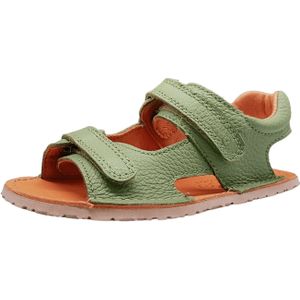 Froddo flexy mini für Kinder, oliv, Gr. 27 EU