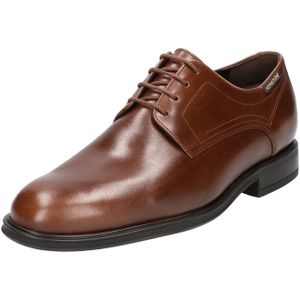 Mephisto KEVIN HOPPER 32658 BROWN für Herren, braun, Gr. 43 EU / 9 UK
