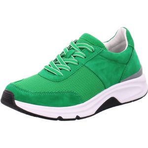 Gabor comfort Gabor RollingSoft Schuhe grün verde 66.897.34 für Damen, grün, Gr. 39 EU / 6 UK