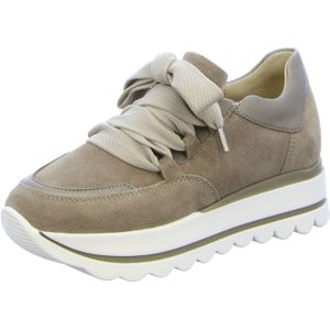Gabor  - 63.411.12 für Damen, beige, Gr. 40 EU / 6,5 UK