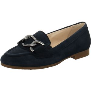 Gabor comfort GFP für Damen, blau, Gr. 39 EU / 6 UK
