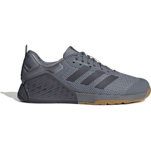 adidas DROPSET 3 TRAINER für Herren, grau, Gr. 44 ⅔ EU / 10,5 UK