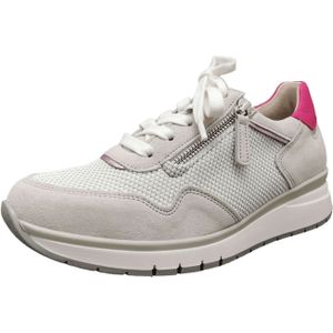 Gabor comfort 4630861 für Damen, weiß, Gr. 37 EU / 4 UK