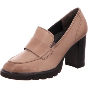 Paul Green 0074-3784-004/Pumps für Damen, grau, Gr. 40 ½ EU / 7 UK