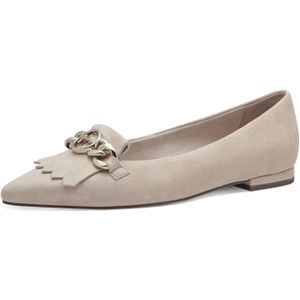 Tamaris 22115 für Damen, beige, Gr. 40 EU