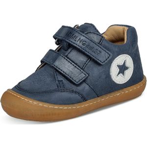 Däumling SAMI - BARFUSS für Kinder, blau, Gr. 26 EU