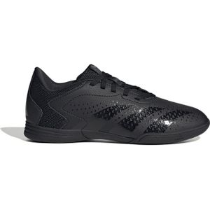 adidas PREDATOR ACCURACY.4 IN SALA J,CBLAC für Kinder, schwarz, Gr. 31 EU