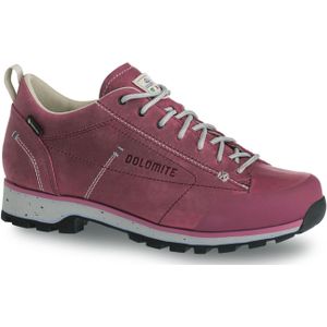 Dolomite DOL Shoe Ws 54 Low Fg Evo GTX für Damen, pink, Gr. 36 ⅔ EU / 4 UK