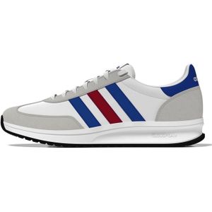 adidas Run 72 für Herren, weiß, Gr. 48 EU / 12,5 UK