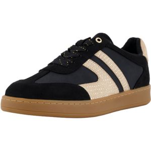 La Strada black/beige micro für Damen, schwarz, Gr. 40 EU