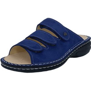 FinnComfort HELLAS für Damen, blau, Gr. 41 EU