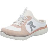 Rieker Sport - M5056-31 für Damen, weiß, Gr. 37 EU