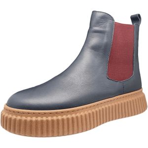 Andrea Conti 0068018 610 für Damen, blau, Gr. 36 EU