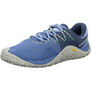 Merrell Trail Glove 7 für Damen, blau, Gr. 42 EU