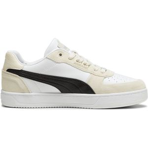 Puma Caven 2.0 Lux SD für Herren, weiß, Gr. 40 ½ EU / 7 UK