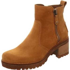 Panama Jack Klassische Stiefeletten für Damen, braun, Gr. 37 EU