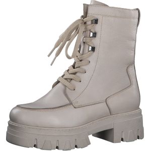 Marco Tozzi für Damen, beige, Gr. 39 EU