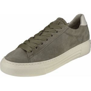 Gabor comfort KAPSEL-KOLL für Damen, oliv, Gr. 37 EU / 4 UK