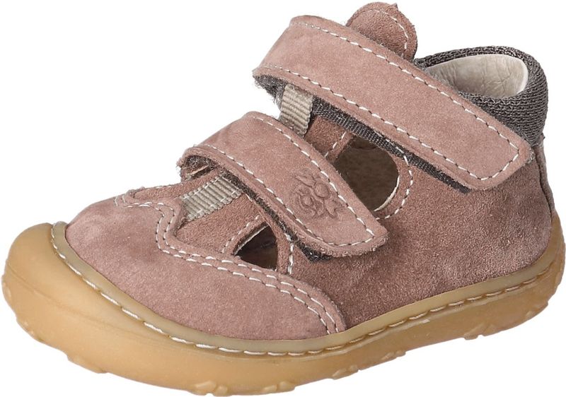 Ricosta Ebi für Kinder, braun, Gr. 22 EU