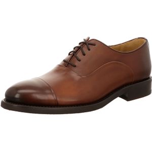 Cordwainer Caen für Herren, braun, Gr. 46 EU