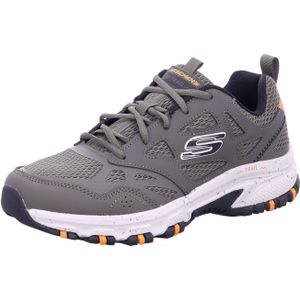 Skechers Schnürhalbschuh Hillcrest - Vast Adventure für Herren, grün, Gr. 44 EU