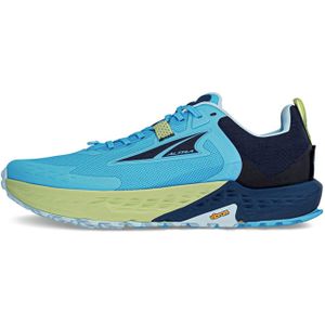 Altra Running M Timp 5 für Herren, blau, Gr. 47 EU / 12,5 UK