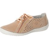 Rieker 52505-60 für Damen, beige, Gr. 41 EU