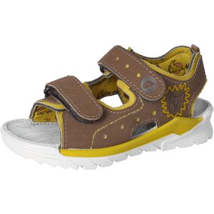 Ricosta SURF für Kinder, braun, Gr. 27 EU