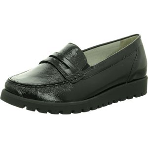 Waldläufer Kegli für Damen, schwarz, Gr. 40 EU / 6,5 UK