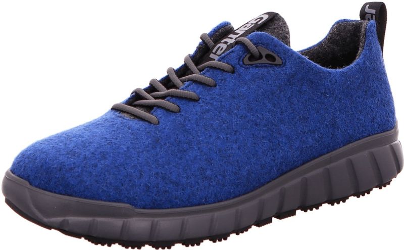 Ganter 201430-3362 EVO für Damen, blau, Gr. 40 EU / 6,5 UK