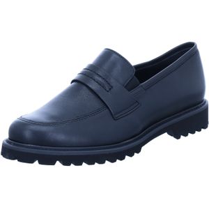 Semler SOFT-NAPPA für Damen, schwarz, Gr. 41 ½ EU / 7,5 UK