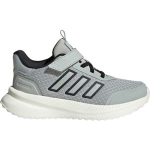 adidas X_PLRPATH EL C für Kinder, grau, Gr. 30 EU