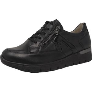 Waldläufer K-RAMONA für Damen, schwarz, Gr. 38 ½ EU / 5,5 UK