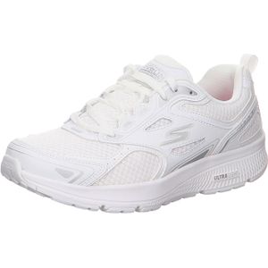 Skechers GO RUN CONSISTENT für Damen, weiß, Gr. 41 EU