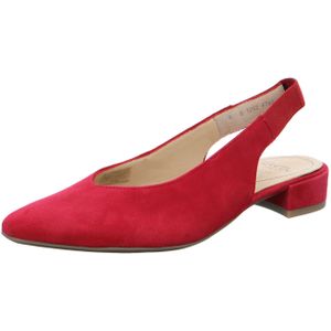 ara 43021 für Damen, rot, Gr. 37 EU / 4 UK