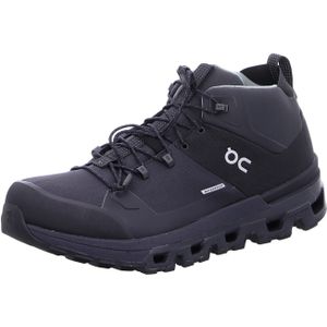ON CLOUDTRAX WATERPROOF für Herren, schwarz, Gr. 42 EU