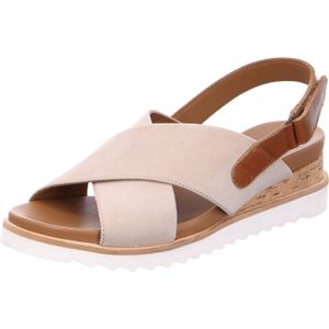 ara VALENCIA für Damen, beige, Gr. 39 EU