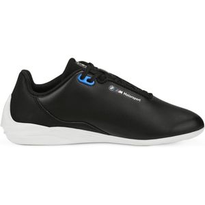 Puma BMW MMS Drift Cat Decima für Herren, schwarz, Gr. 44 EU / 9,5 UK