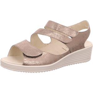 Solidus Kirsten DORADO fango K für Damen, beige, Gr. 38 ½ EU / 5,5 UK