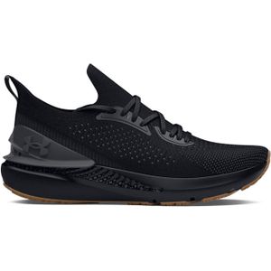 Under Armour Shift Laufschuhe Herren 800 - earthen orange/mod gray/white 45.5 für Herren, schwarz, Gr. 43 EU
